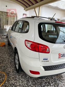 هيونداي سانتافي